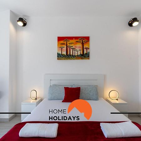#267 Cozy Villa Casablanca Албуфейра Экстерьер фото