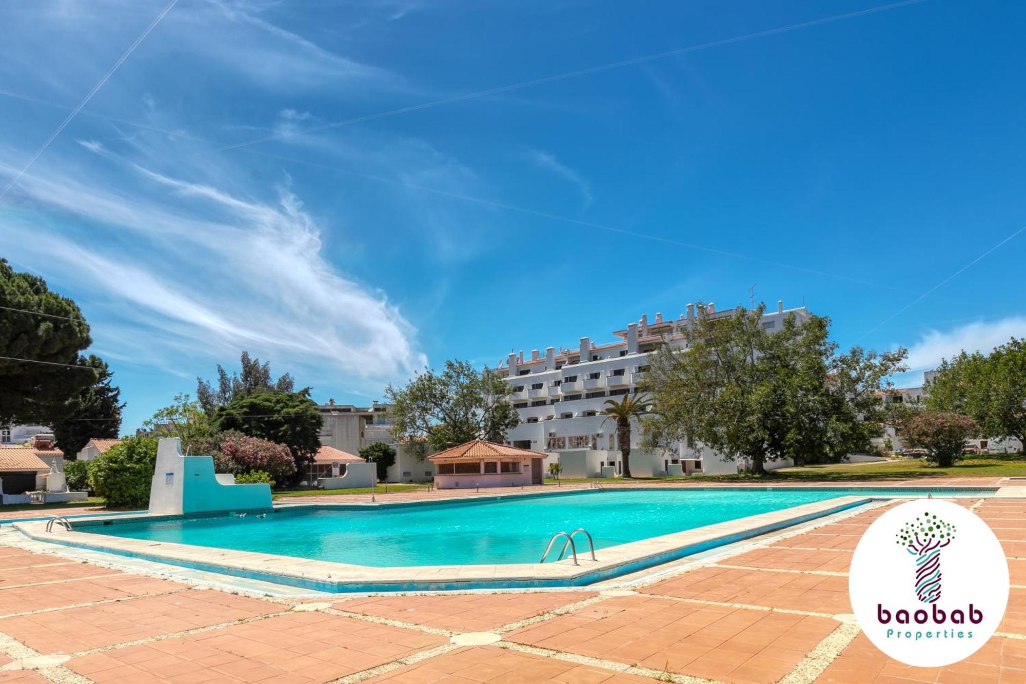 #267 Cozy Villa Casablanca Албуфейра Экстерьер фото
