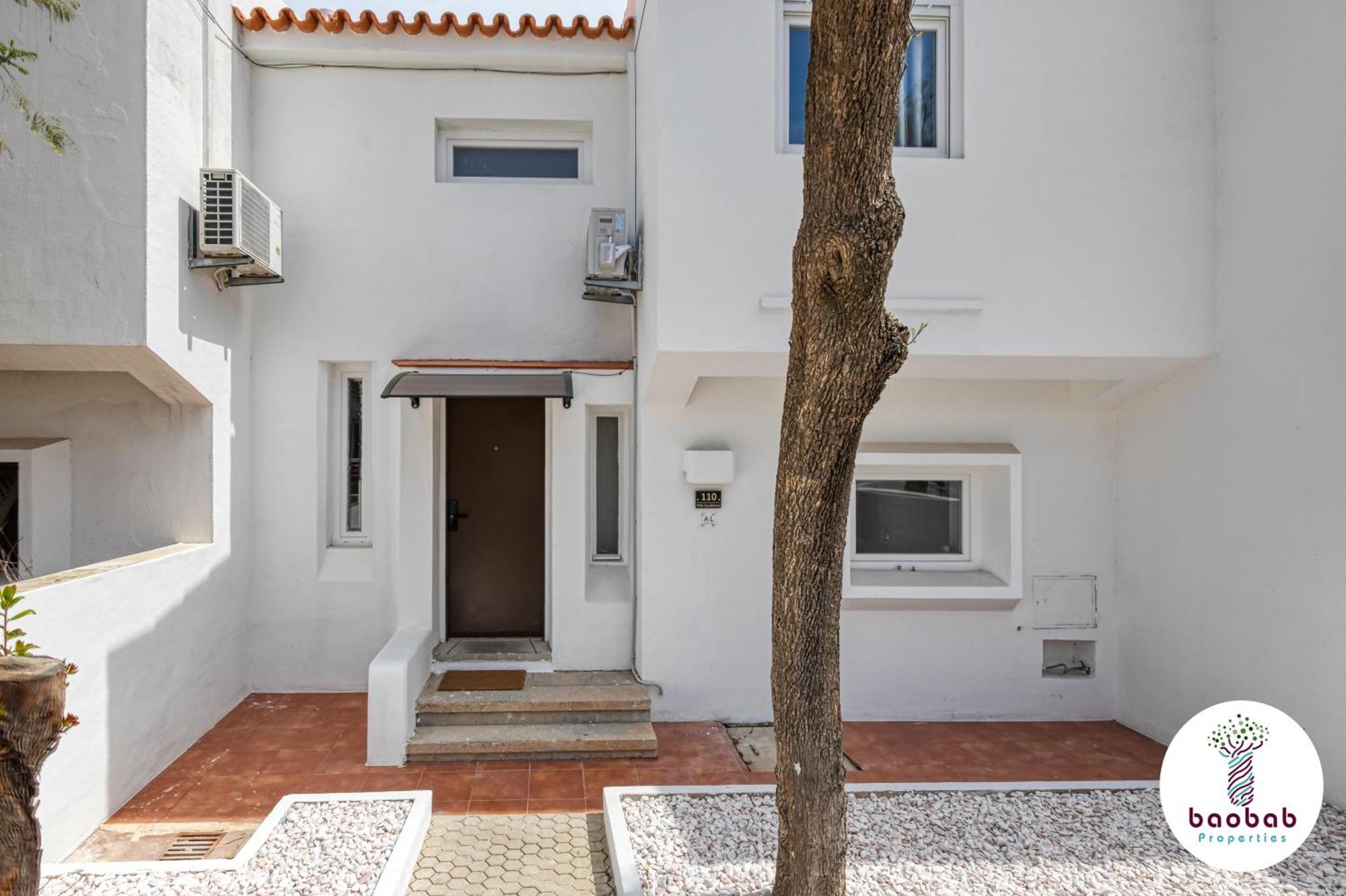 #267 Cozy Villa Casablanca Албуфейра Экстерьер фото
