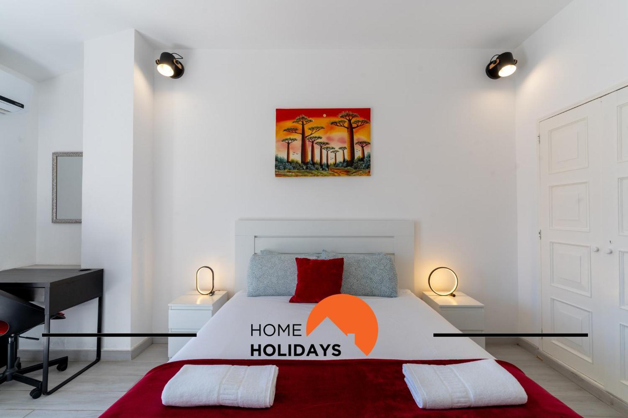 #267 Cozy Villa Casablanca Албуфейра Экстерьер фото