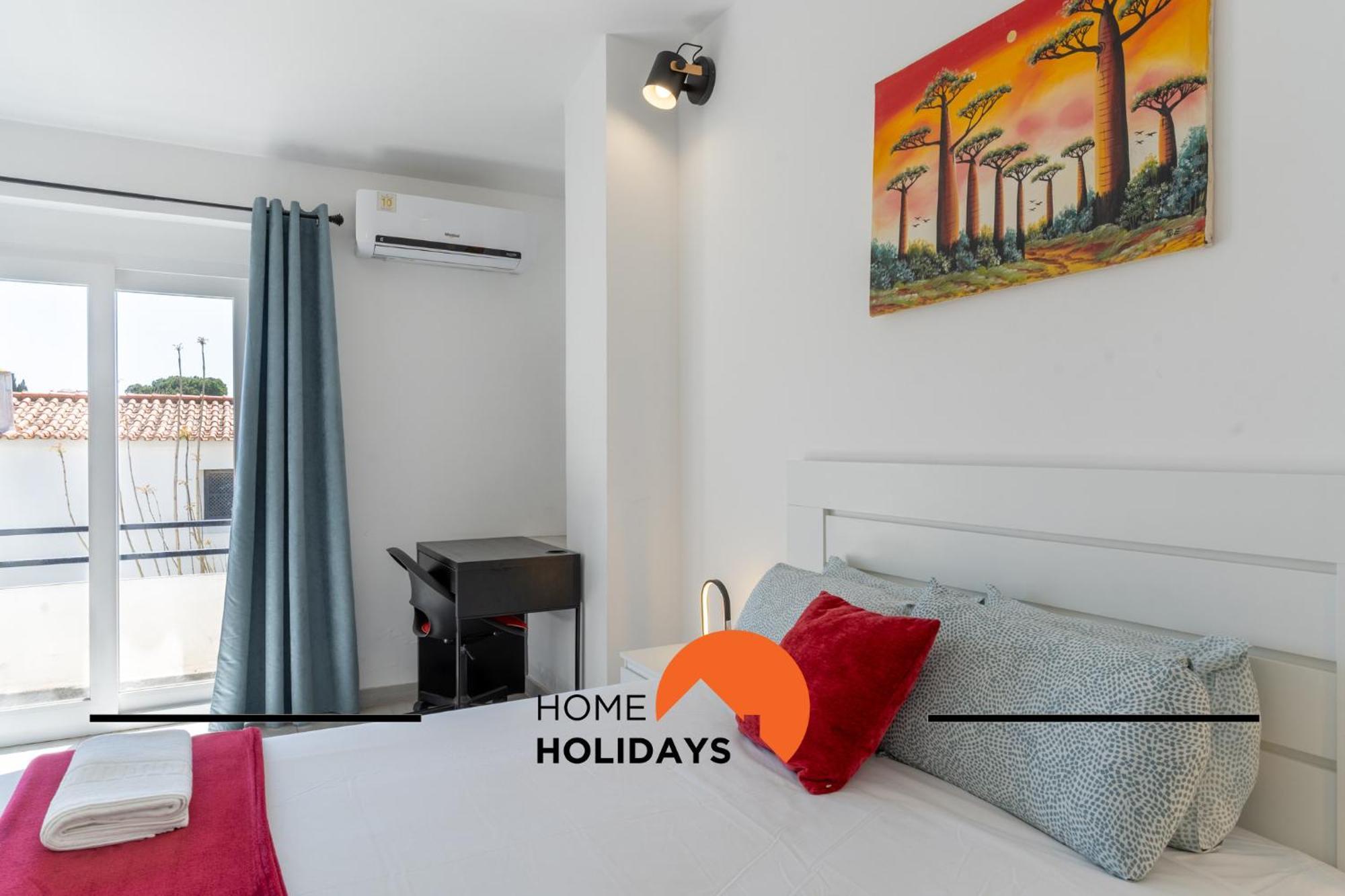 #267 Cozy Villa Casablanca Албуфейра Экстерьер фото