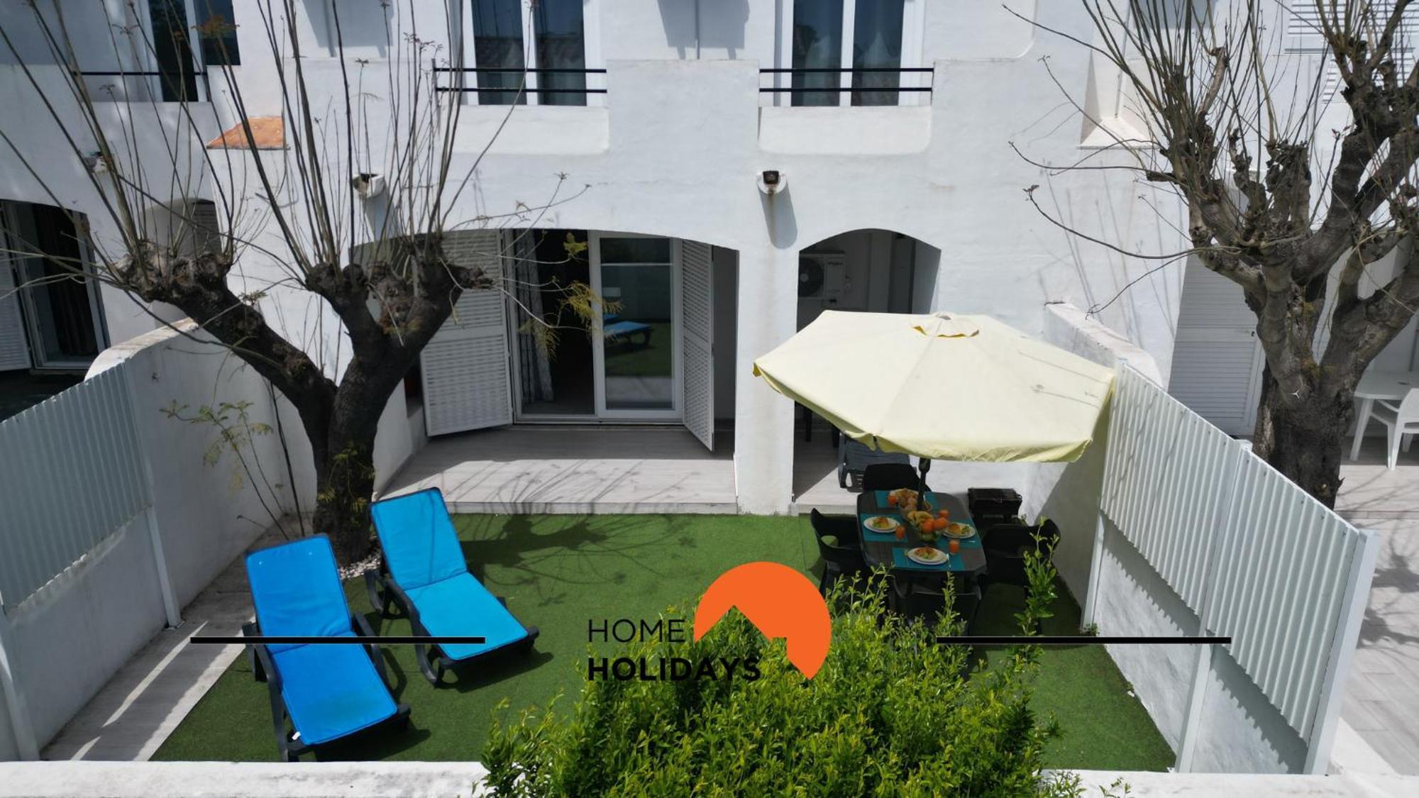 #267 Cozy Villa Casablanca Албуфейра Экстерьер фото