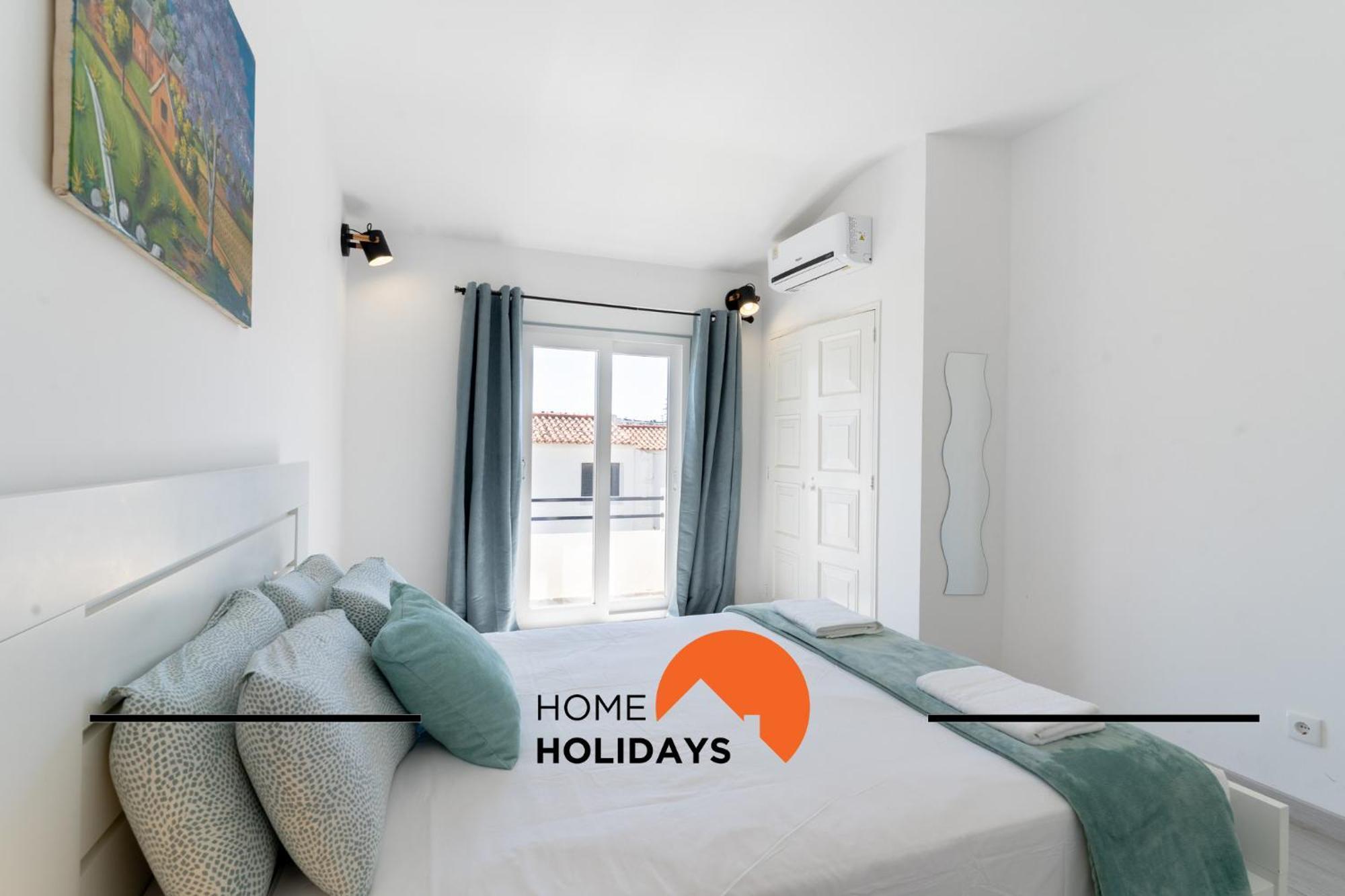 #267 Cozy Villa Casablanca Албуфейра Экстерьер фото