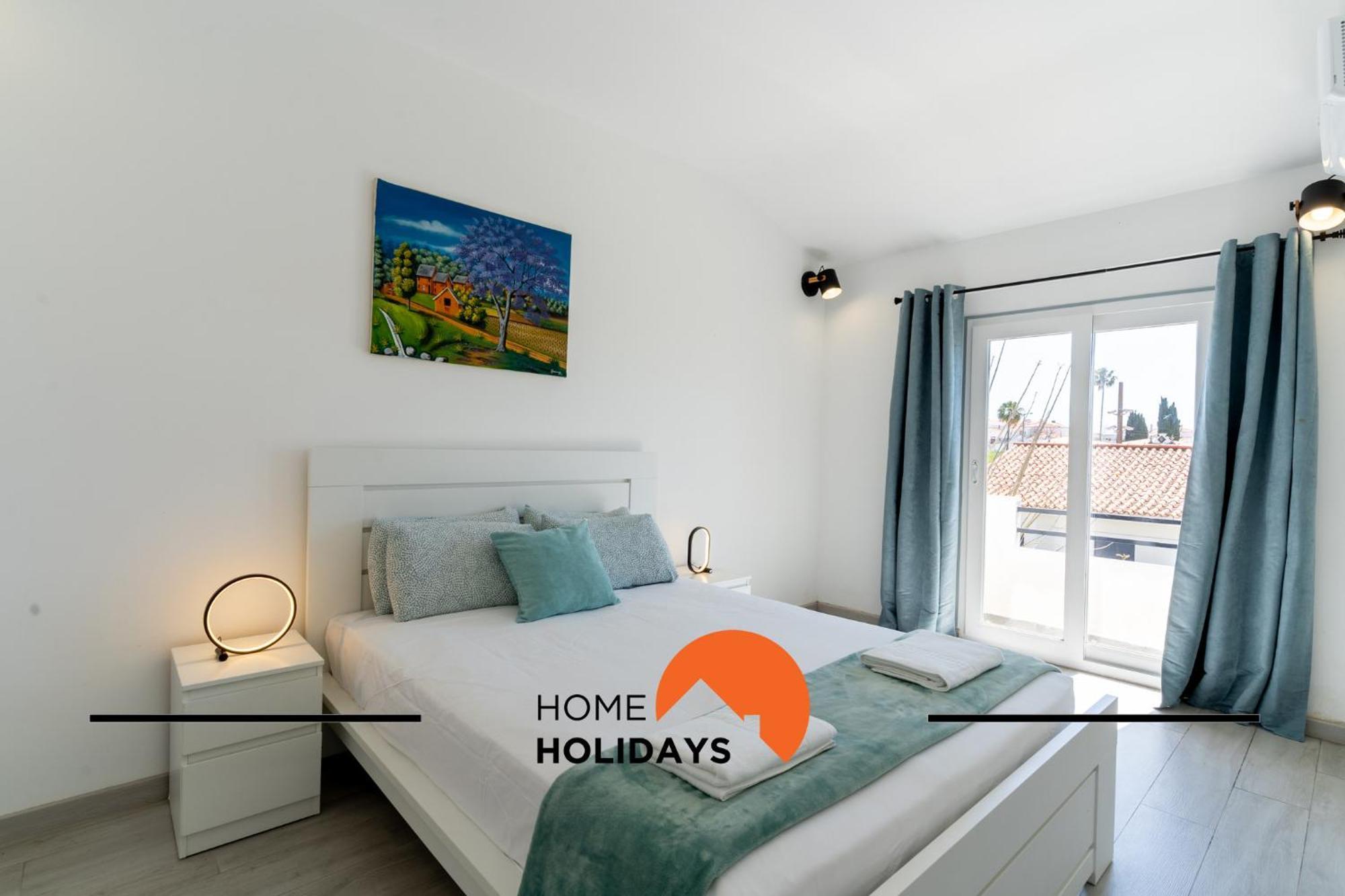 #267 Cozy Villa Casablanca Албуфейра Экстерьер фото